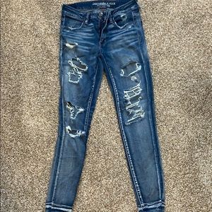 AE Jeans